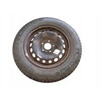 Колесо копии 15 renault megane iii 15 / 65 / 15 michelin