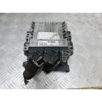 Блок управления двигателя блок управления 237101478r scenic iii 3 1.5 dci