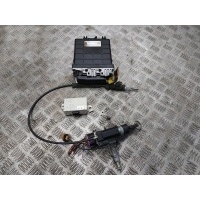 Комплект стартовый иммобилайзер audi 80 b4 2.0 039906024d