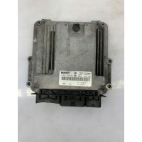 Блок управления двигателя renault 0281030991 237103888r 237104588r
