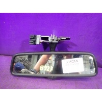 Opel astra h iii 04 - 07 зеркало салонная fotochrom заднего вида 13255546