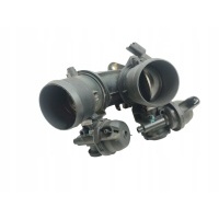 Дросельная заслонка peugeot 407 307 607 citroen c5 ii c4 i 2.0 hdi rhr 9684269380