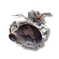Кпп volkswagen caddy 3 2004