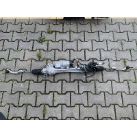 Renault талисман espace v рулевая рейка рейка рулевая 490017945r