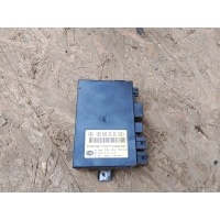 Блок крюка фаркопа mercedes - benz oe a1695452032
