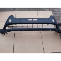 Юбка спойлер бампера передняя передний toyota rav4 iv 13 - 15 52411 - 42030