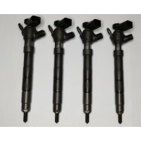 Форсунки форсунки volkswagen audi 04l130277bf