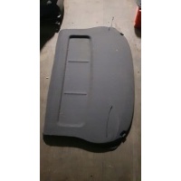 Полка задняя nissan primera p11 оригинал познан