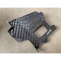Renault megane iv крепление компьютера 285390159r