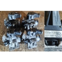 Клапан системы рециркуляции ог volvo s60 v60 xc60 s80 v70 v40 2.0 d3 d4 2.4 d5 5.02764.22