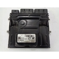 Nissan renault 1.5 dci блок управления двигателя