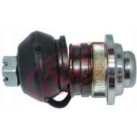 555 sb - 7153 шрус монтаж / ведущий