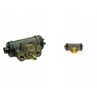2x cylinderki тормозной bosch задняя л п для mitsubishi л 300 / delica ii