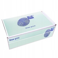 blue print adc49112 насос радиатора , охлаждение двигателя