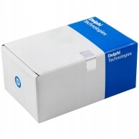 болт рычага delphi tc595