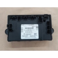 Блок дверь mercedes - benz oe a2219007701