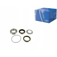 Skf ступичный подшипник колёса mitsubishi л 300 1.6 l032