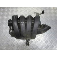 Коллектор впускной opel vectra c 1.8 16v 55353314
