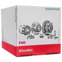 Schaeffler fag 840 0633 10 рулевой наконечник рулевой тяги