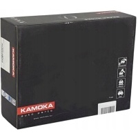 kamoka 103502 диск тормозной
