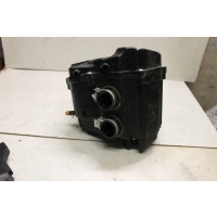Yamaha yzf - r3 r3 15 - 22 airbox корпус фильтра