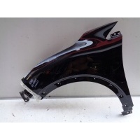 Крыло левый передний mitsubishi eclipse кросс 17 - № 42464