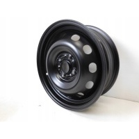 Колесо штампованное suzuki oe 5.5 