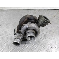 Турбина audi a4 b7 059145701s gt2052v 2.5 tdi