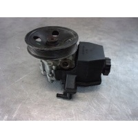 Насос гур zf a0024663001 7691900504 мерседес clk c208 w208 2.3b