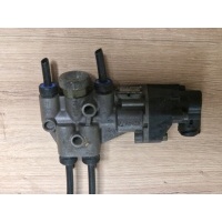 Клапан obciążeniowy подъема оси knorr k014977 k015384