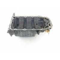 Чаша масляный opel astra iii h 1.6 55354721