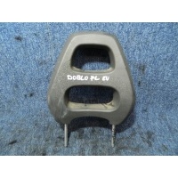 Подголовник fiat doblo 1 i рестайлинг fl 06 - 10r . передний