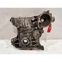 Насос масляный 55354591 opel astra h 1.6 16v z16xep 05 -
