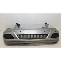 Mercedes - benz вито viano w639 2013 с вперед бампера