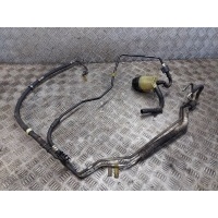 Провода гур набор mondeo mk4 2.0 tdci 7g913a656fb 7g913a719kd