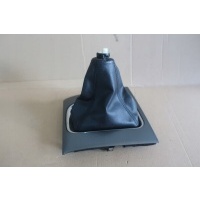 Honda accord vii 7 рамка переключения кпп чехол 03 - 08