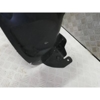 Renault clio 4 iv хэтчбек задняя левый подкрылок 767497618r