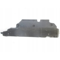 Renault oe 555273588r крышка шасси rok