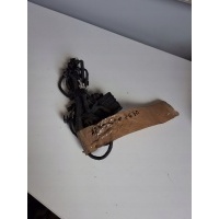 Mercedes - benz oe a2535407630