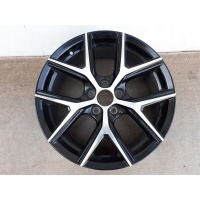 Колесо алюминиевая toyota oe azt 7.5 