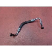 Провода смазки турбины bmw 11428513617