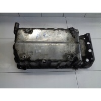 Peugeot oe 9656288980 чаша масляный