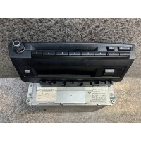 Радио ccc привод плит компакт - диск магнитола dvd bmw x5 e70 x6 e71 оригинал