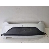 Seat леон iii fr 5f0 бампер задняя 5f0807421 b