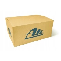 11.8170 - 1105 ate иго тормозная opel astra j 09 - 15 задняя