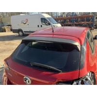 Стекло задняя задняя крышки багажника багажник opel corsa f 2019 r