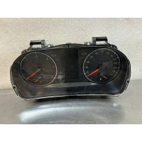 Спидометр часы megane iv 4 248098654r eu оригинал