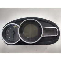 Спидометр часы renault megane iii 1.5 dci