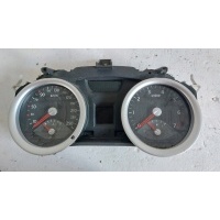 Renault megane ii спидометр часы 8200364027
