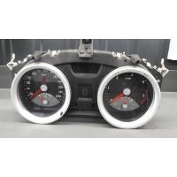 Спидометр часы renault oe 8200462283